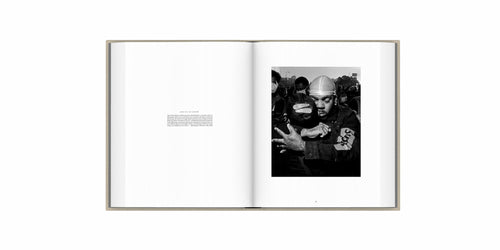 Philip Montgomery: American Mirror