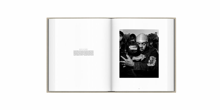 Philip Montgomery: American Mirror
