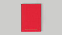 Alex Cheung: Phở 1-100 (2nd edition digital printing) Pho