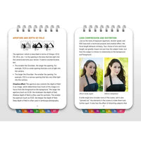 Photography 101: Pocket Guide