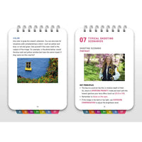 Photography 101: Pocket Guide