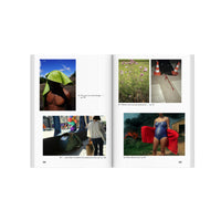 Jason Fulford: Photo No-Nos