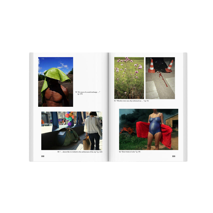 Jason Fulford: Photo No-Nos