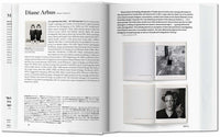 Photographers A-Z By Hans-Michael Koetzle