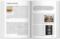 Photographers A-Z By Hans-Michael Koetzle