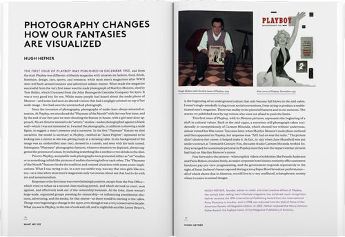 Photography Changes Everything by Marvin Heiferman