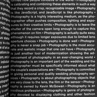 Mishka Henner: Photography is