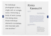 PhotoWork: Forty Photographers on Process and Practice