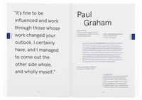PhotoWork: Forty Photographers on Process and Practice