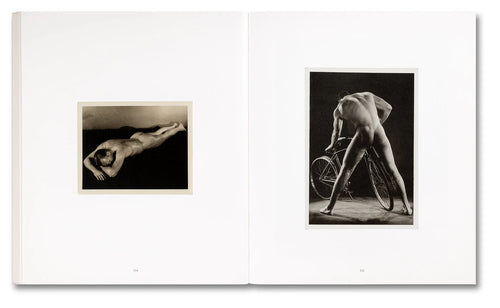 Vince Aletti: Physique