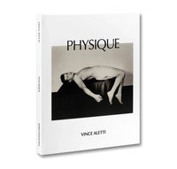 Vince Aletti: Physique