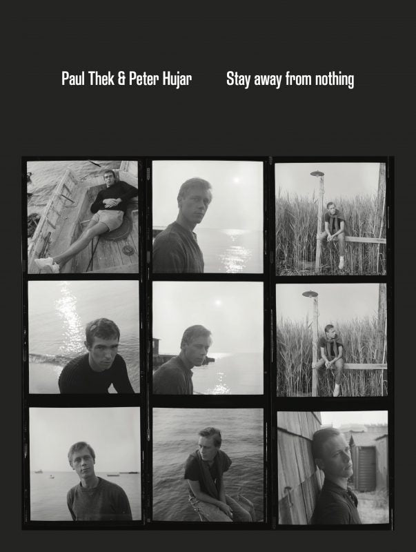 Paul Thek & Peter Hujar