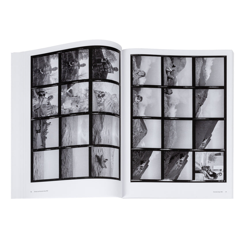 Paul Thek & Peter Hujar