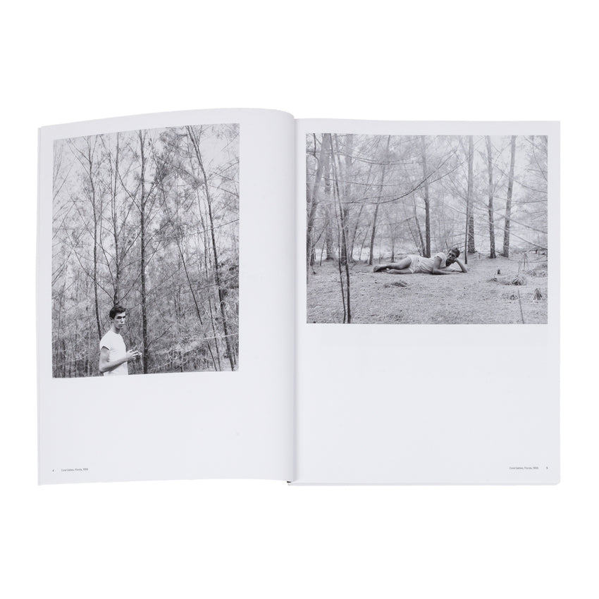 Paul Thek & Peter Hujar