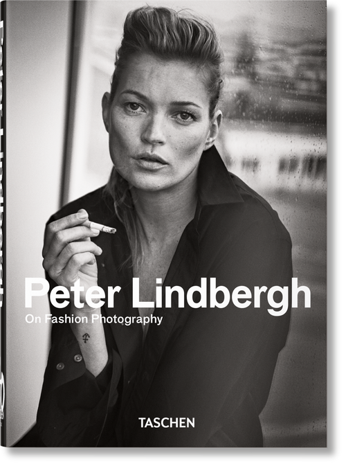 Peter Lindbergh: On Fashion Photography