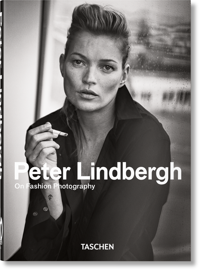 Peter Lindbergh: On Fashion Photography