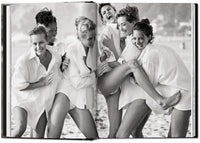 Peter Lindbergh: On Fashion Photography