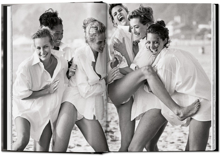 Peter Lindbergh: On Fashion Photography