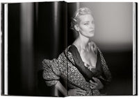 Peter Lindbergh: On Fashion Photography