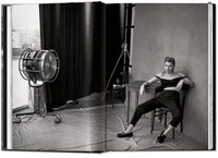 Peter Lindbergh: On Fashion Photography