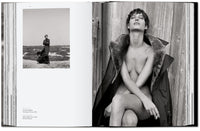 Peter Lindbergh: On Fashion Photography