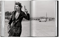 Peter Lindbergh: On Fashion Photography