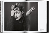 Peter Lindbergh: On Fashion Photography