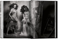 Peter Lindbergh: On Fashion Photography