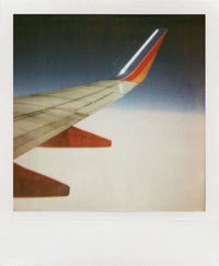 Polaroid Notes