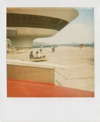 Polaroid Notes