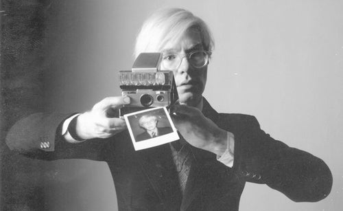 Polaroid Now: The History and Future of Polaroid Photography