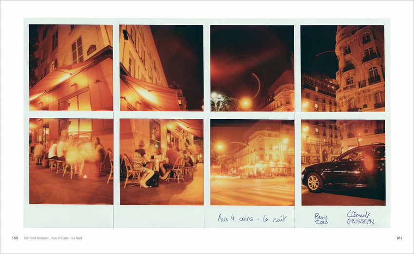 Polaroid Now: The History and Future of Polaroid Photography