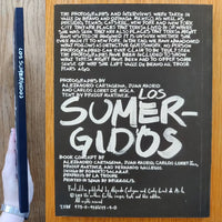 Los Sumergidos