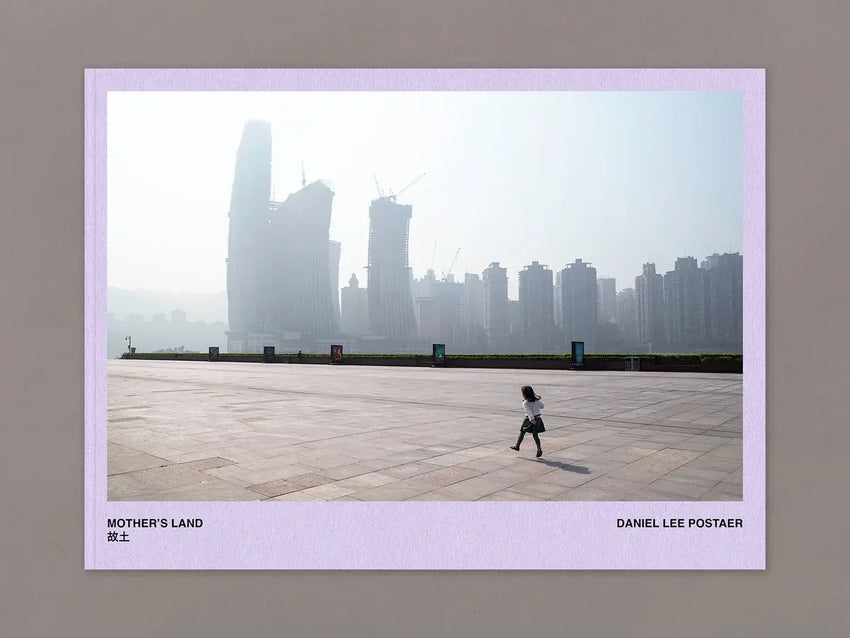 Daniel Lee Postaer: Mother's Land
