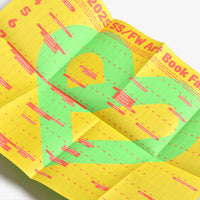 Graphic 51: Art Book Fair, Now