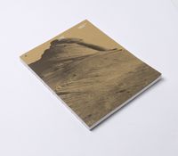Samantha Jensen: Desert Notes