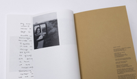 Samantha Jensen: Desert Notes