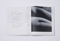 Samantha Jensen: Desert Notes
