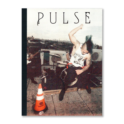 Destiny Mata & Kurt Boone: Pulse