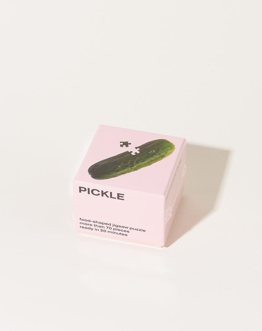 Puzzle Pickle