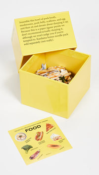 Puzzle Ramen
