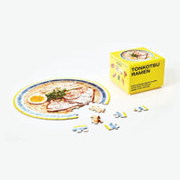 Puzzle Ramen