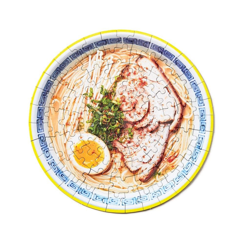Puzzle Ramen