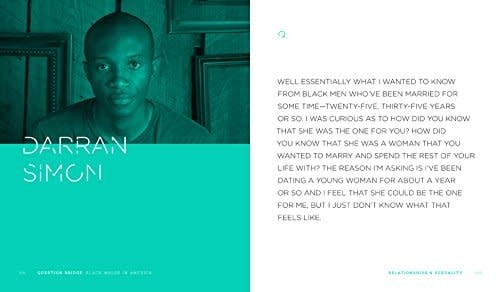 Question Bridge: Black Males in America
