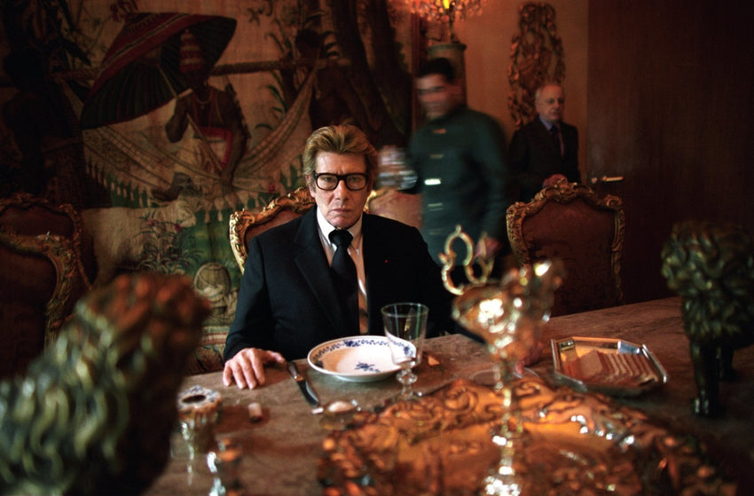 Questions Without Answers - The World in Pictures by the Photographers of VII