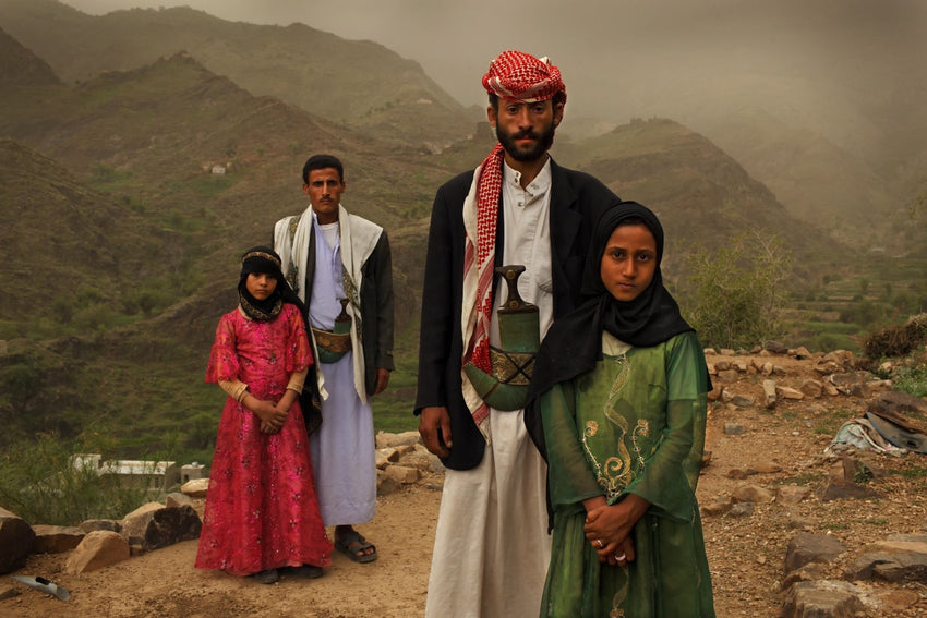 Questions Without Answers - The World in Pictures by the Photographers of VII