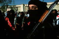 Questions Without Answers - The World in Pictures by the Photographers of VII
