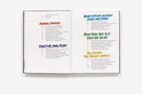 Mixtape Potluck Cookbook by Questlove