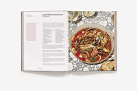 Mixtape Potluck Cookbook by Questlove
