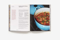 Mixtape Potluck Cookbook by Questlove